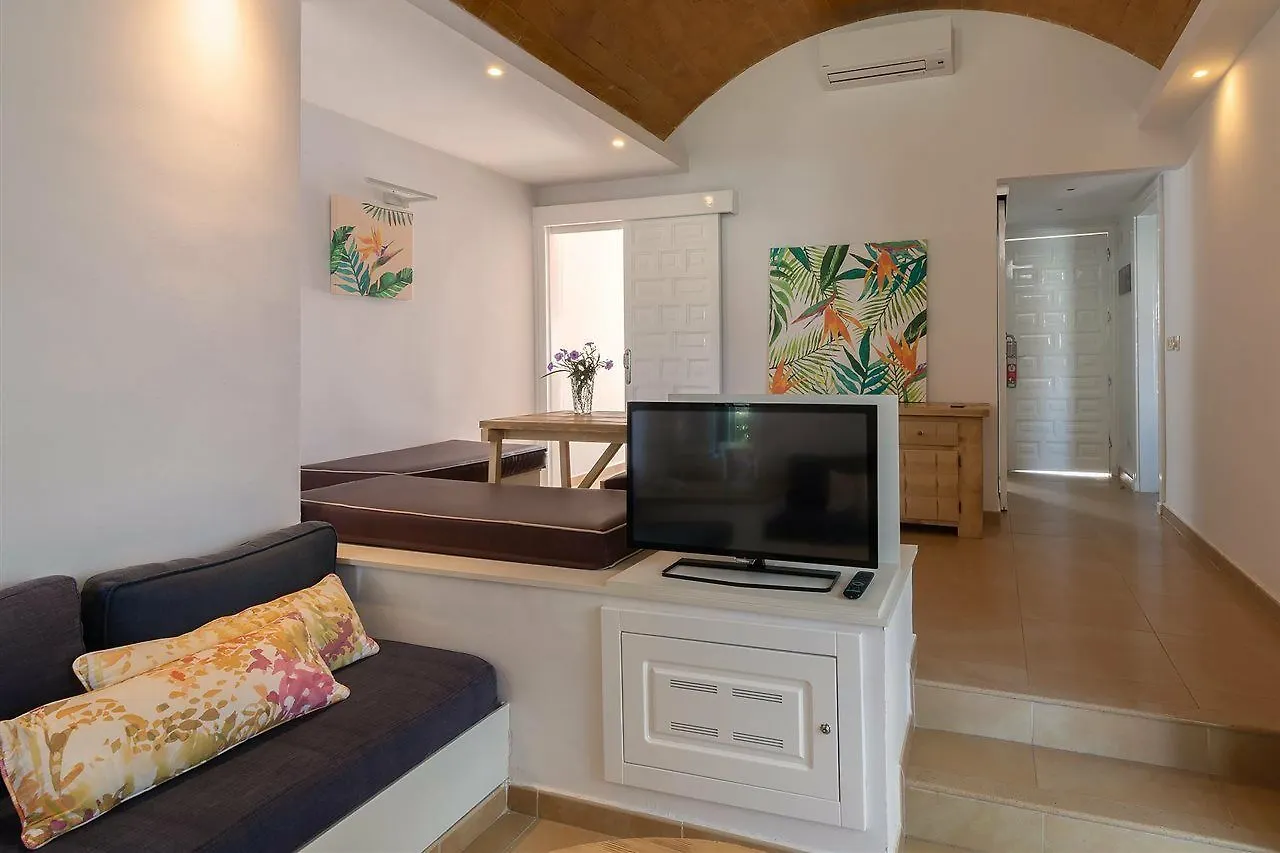 Bungalows Cordial Biarritz Playa del Ingles  0*, Playa del Ingles (Gran Canaria) Spain