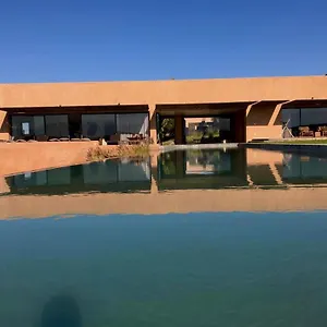 K Marrakesh