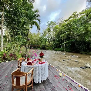 Permata Ayung Private Estate (adults Only) Ubud