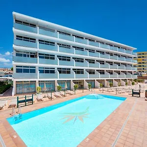 Lejlighed Strelitzias, Playa del Inglés