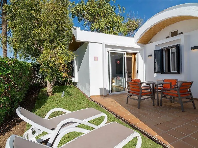 Bungalows Cordial Biarritz Playa del Inglés 0*,