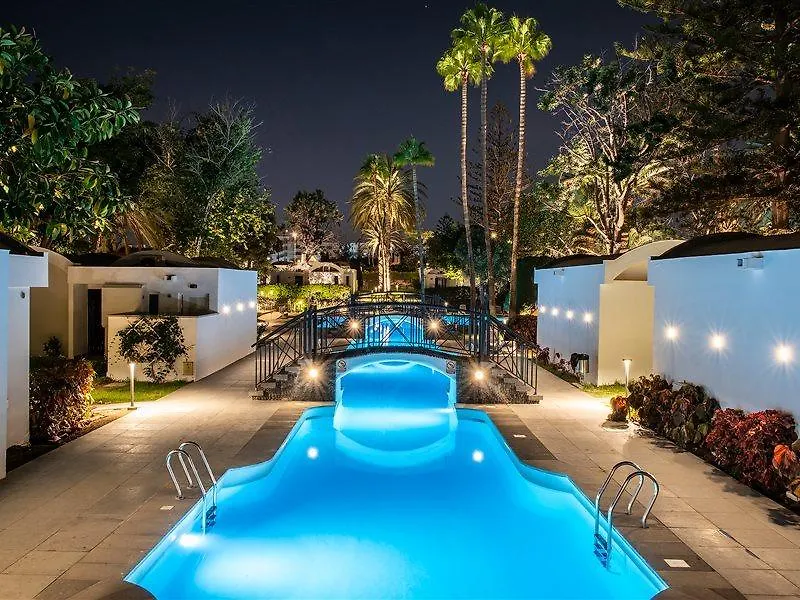 Bungalows Cordial Biarritz Playa del Inglés Lejlighed