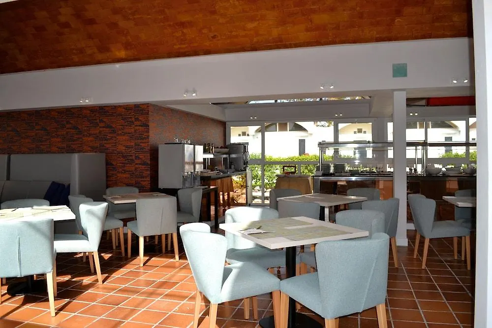 Lejlighed Bungalows Cordial Biarritz Playa del Inglés Spanien