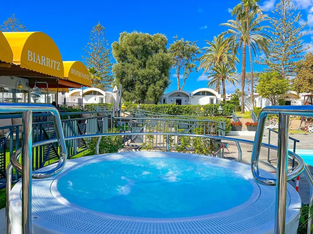 Bungalows Cordial Biarritz Playa del Inglés 0*,
