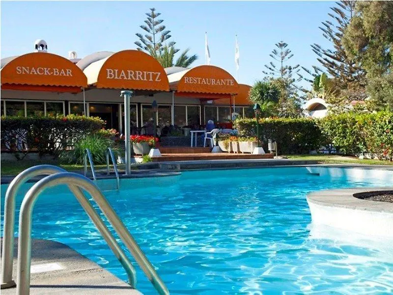 Bungalows Cordial Biarritz Playa del Inglés 0*,  Spanien