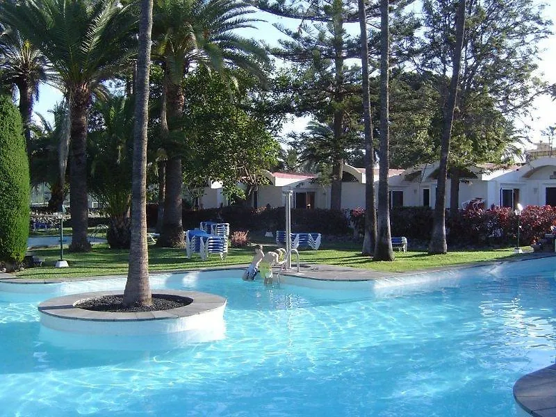 Bungalows Cordial Biarritz Playa del Inglés Lejlighed