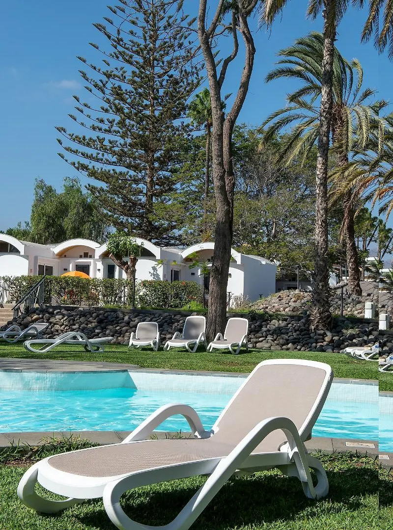 Bungalows Cordial Biarritz Playa del Inglés 0*,  Spanien